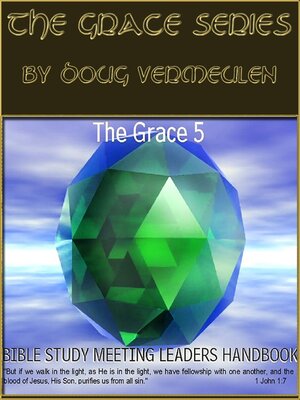 cover image of The Grace series